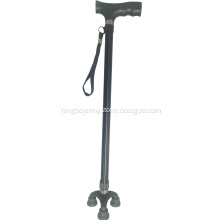 Walking Cane Sticks adjustable with 3 Rubber Tips